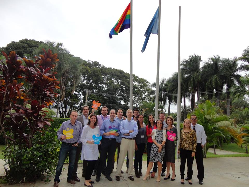 homophobia brazil união europeia homofobia