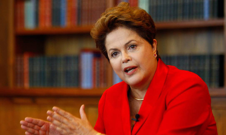 dilma rousseff lgbt