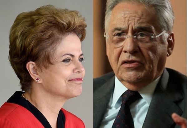 dilma rousseff fernando henrique cardoso jean wyllys