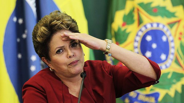 dilma rousseff impeachment