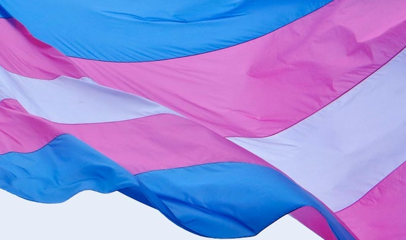 Dobra quantidade de pessoas trans nos EUA, aponta estudo