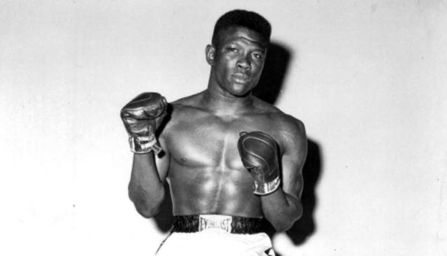 Boxeador bissexual Emile Griffith terá vida contada em filme