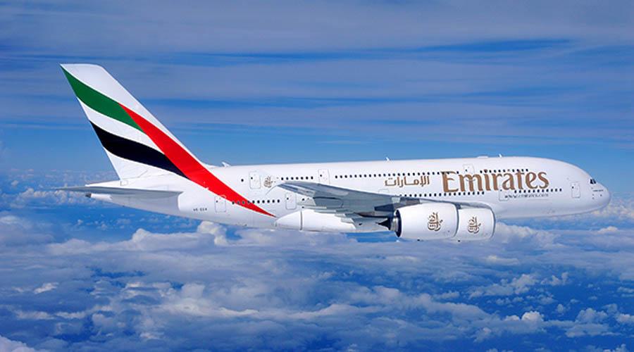 Emirates humilha casal gay em conexão de voo em Dubai