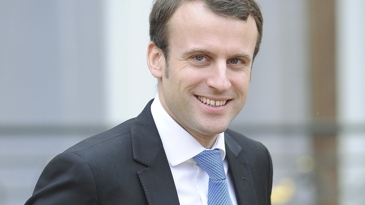 Emmanuel Macron sobre rumores de que é gay: culpa da homofobia