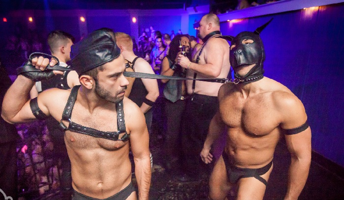 Nova festa Fetiche SP reunirá amantes de BDSM e leather no Cabines Bar, na Avenida Paulista