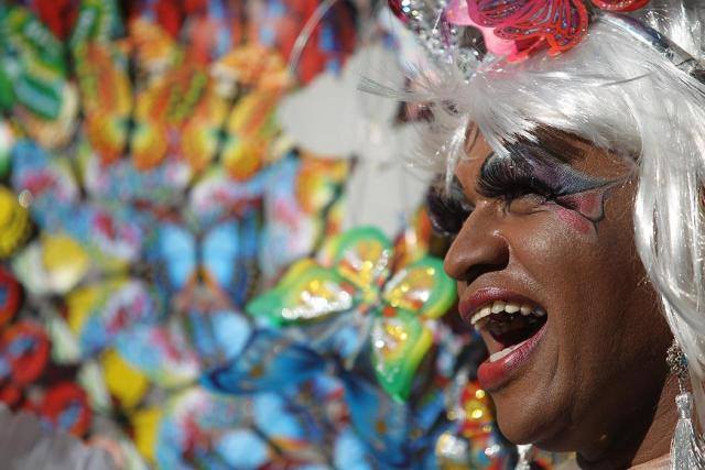 parada salvador 2017