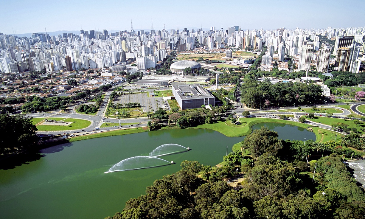 Chefe da GCM no Parque Ibirapuera pede ação contra gays e é demitido