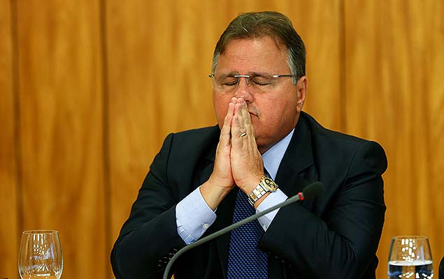 Geddel Vieira Lima tem medo de ser estuprado na prisão em Brasília