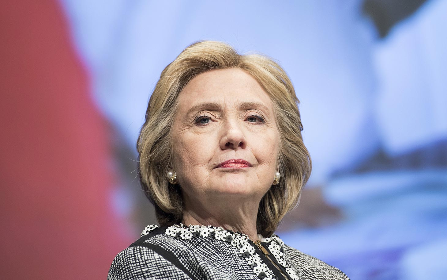 Hillary Clinton tentou bloquear direitos gays quando ocupava cargo de Secretária de Estado dos EUA