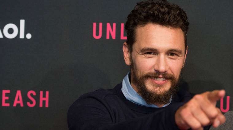 James Franco explica sua obsessão pelos gays