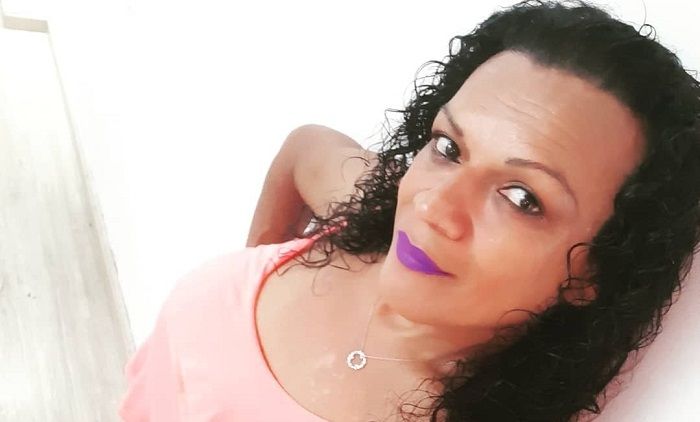 Morre, aos 45 anos, militante travesti Janaina Lima - Guia Gay São Paulo