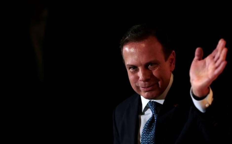 João Doria a as políticas gays e LGBT em São Paulo