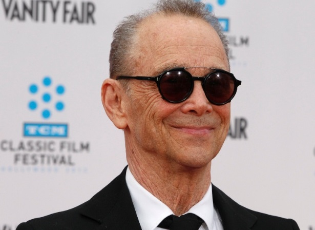 Joel Grey se consagrou com o filme 'Cabaret', de 1972