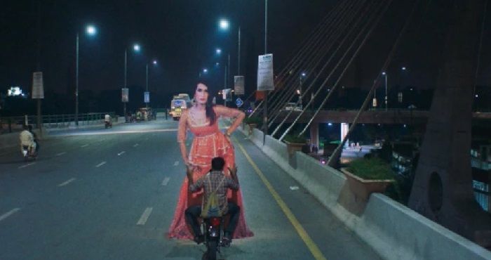 Queer Palm: filme trans paquistanês 'Joyland' vence Cannes - guiagaysaopaulo.com.br