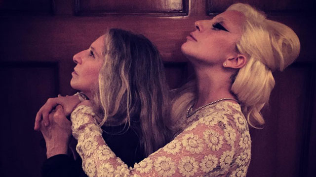 Lady Gaga e Barbra Streisand podem estrelar adaptação de Gypsy para o cinema