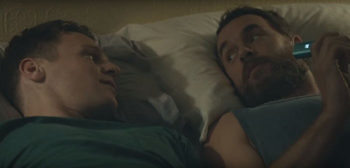 Lançado trailer do especial da série gay Looking, da HBO