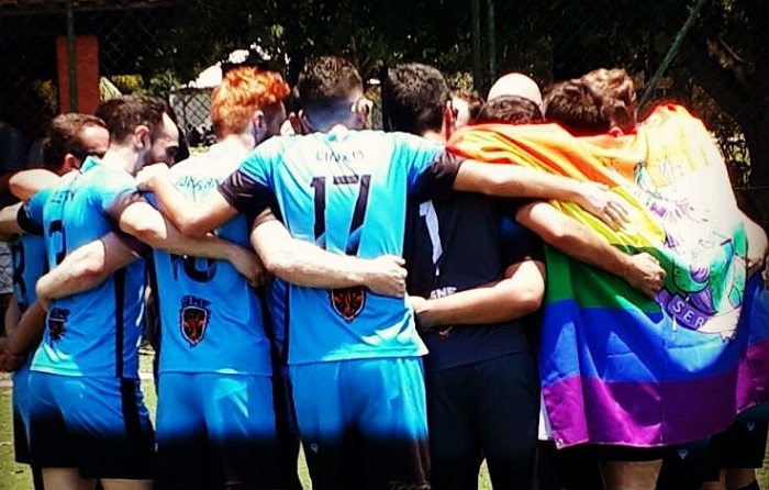 Gay Games 2018 terá delegação brasileira pela primeira vez