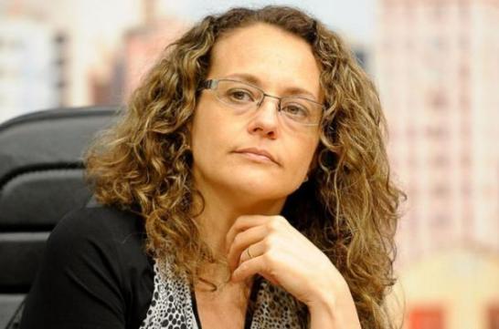 Psol, partido de Luciana Genro, é um dos poucos do Brasil que defende LGBT