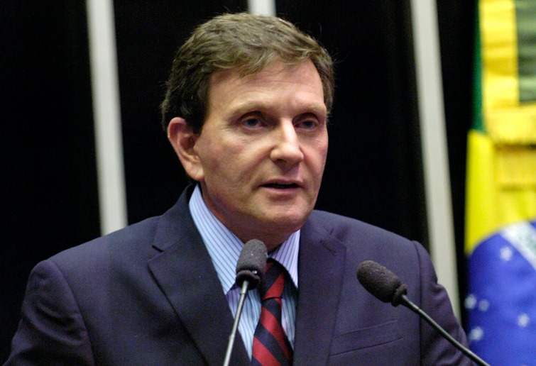 Mães pela Diversidade critica homofobia de Marcelo Crivella