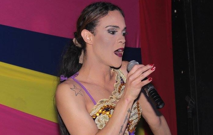 mariana mercury bar queen