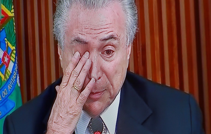 michel temer lgbt