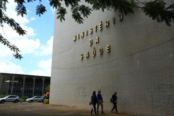 ministério da saúde lgbt hiv aids