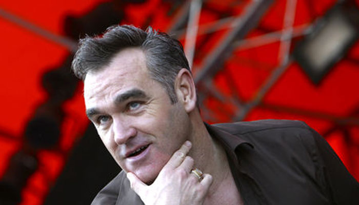 Morrissey pode se candidatar a prefeito de Londres