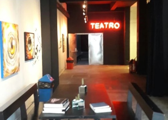 Oficina teatral para iniciantes vai tratar de homofobia no Centro Compartilhado de Criação pelo O Tripé Studio