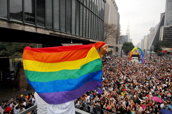 100 coisas para fazer na cena LGBT de São Paulo