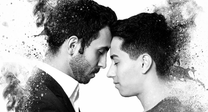 Refúgio, o Musical - peça de temática gay faz nova temporada em São Paulo, no Teatro Ruth Escobar