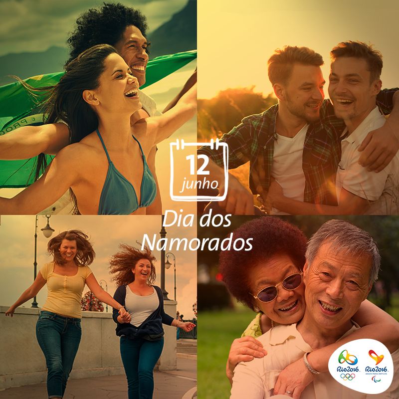 rio 2016 gay lésbicas LGBT