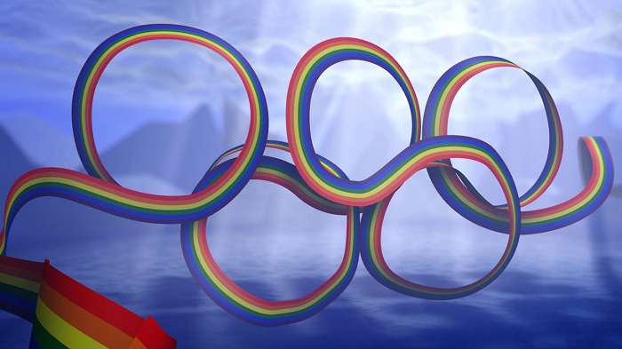 rio 2016 lgbt olimpic games