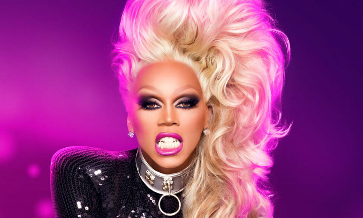 RuPaul comandará novo programa na Logo, o Gay for Play