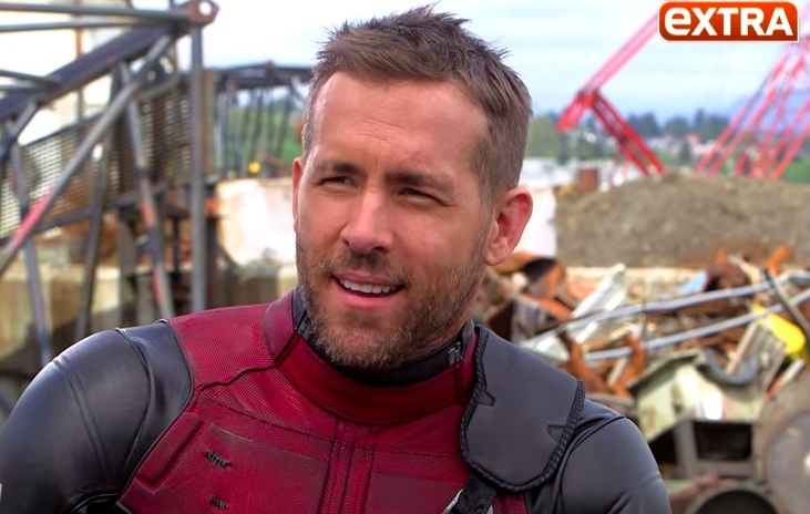 Deadpool Anti Herói De Ryan Reynolds Será Pansexual Guia Gay Floripa 