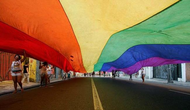 lgbt salvador violência