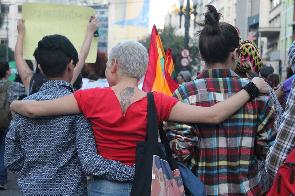 Sarau Alternativa LGBTIQ: na Zona Leste, coletivo Migas Periféricas organizam evento