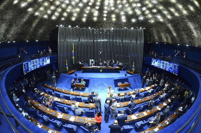Senado aprova voto de solidariedade a LGBT vítimas de Orlando proposto por Marta Suplicy