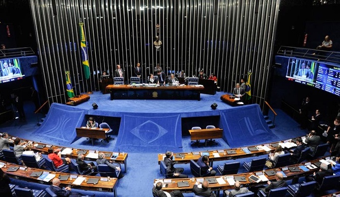 Senado: projeto sobre casamento gay e discriminação a LGBT vai tramitar no Senado