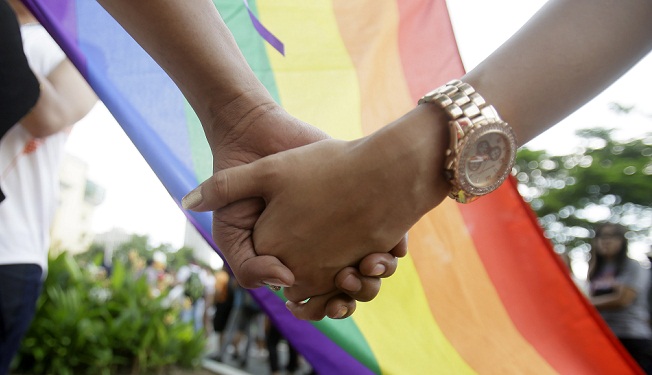 lei estadual são paulo homofobia