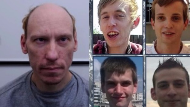 Serial killer gay Stephen Port será tema de minissérie da BBC