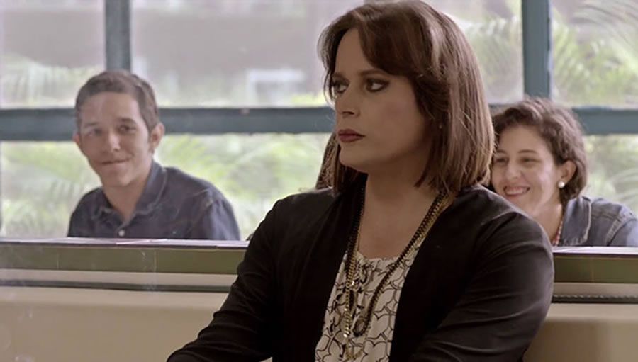 Tamara: filme sobre transexual Tamara Adrián, da Venezuela, estreia no Brasil