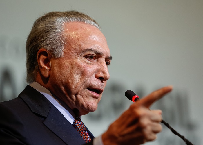 michel temer lgbt homofobia