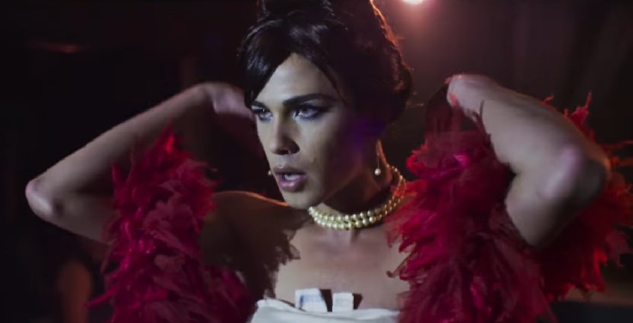 Drama cubano sobre drag queen, 'Viva' chega aos cinemas