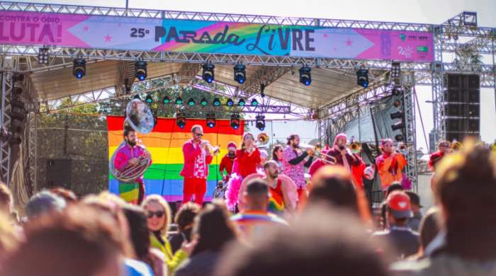 Veja quais foram as 30 mais tocadas nas baladas LGBT em 2023 - Guia Gay São  Paulo