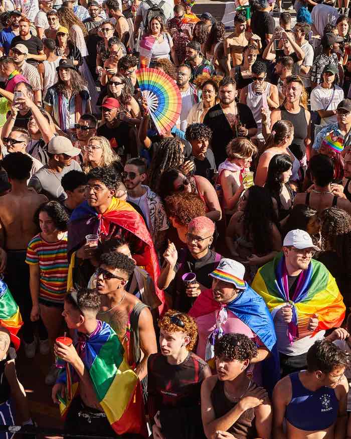 parada sao paulo 