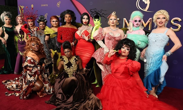 Rupaul's Drag Race perde o Emmy