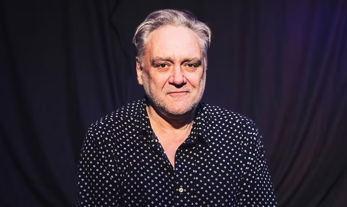 Tony Slattery: morre humorista gay britânico