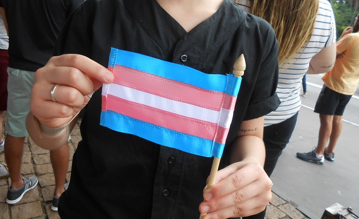 Caminhada pela Paz: marcha transexual acontecerá na Rua Libero Badaró, centro de São Paulo