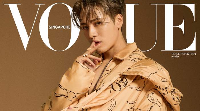 vogue Singapore gay LGBT