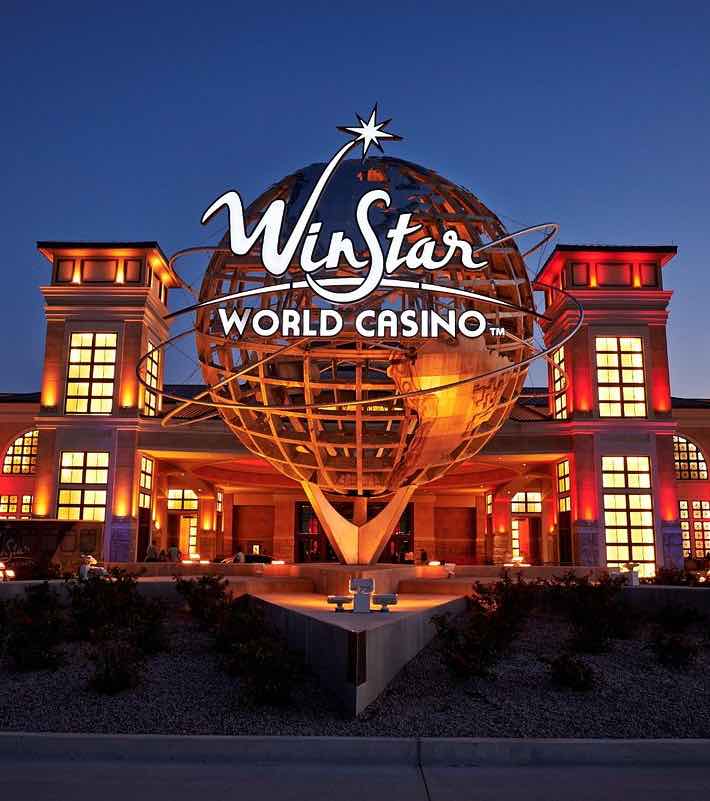 winstar world casino